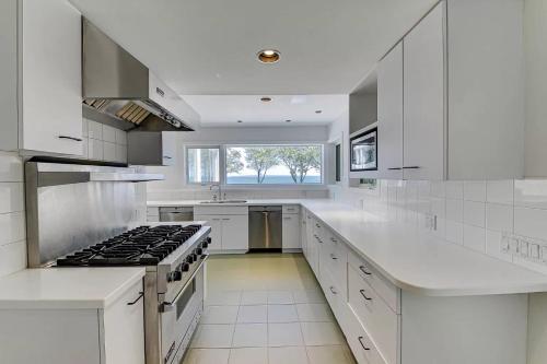 Villa Gally in East Hampton, USA