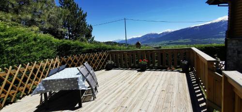 Le Renne Blanc Pyrénées de France Le Renne Blanc Pyrénées de France