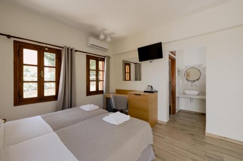 Opera House Hotel - main image