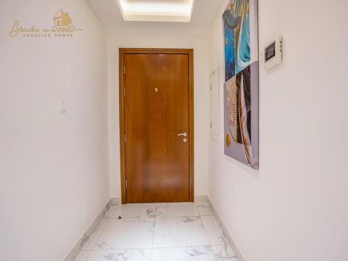 Modern High Floor Canal View1 BHK, Dubái (foto 6)