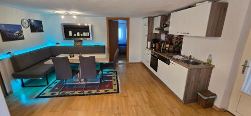 Ferienhaus Heidi in ฟาสชินา