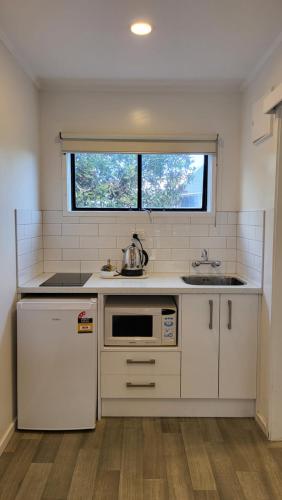 Twin Studio Unit