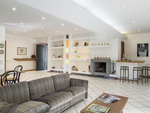 Villa Del Cavaliere Grillo - Accommodation - Trecastagni