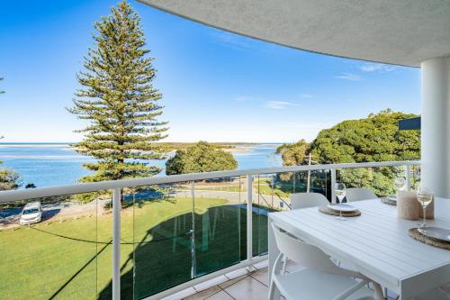 Pisces on Pumicestone - Golden Beach, Caloundra (fotografie 8)