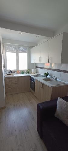 Apartman Kozarčeva (Apartman Kozarceva) in Varaždin