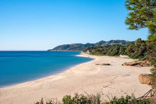 SardiniaSeaHouse in Santa Margherita di Pula