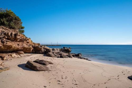 SardiniaSeaHouse in Santa Margherita di Pula