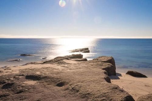 SardiniaSeaHouse in Santa Margherita di Pula