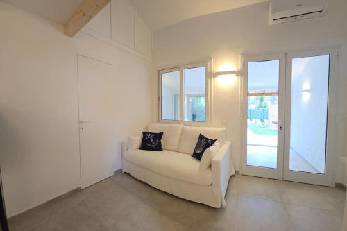 SardiniaSeaHouse in Santa Margherita di Pula