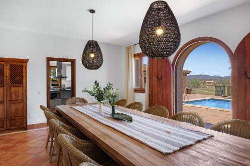 Finca Sa Sort, Santanyi (Foto 8)