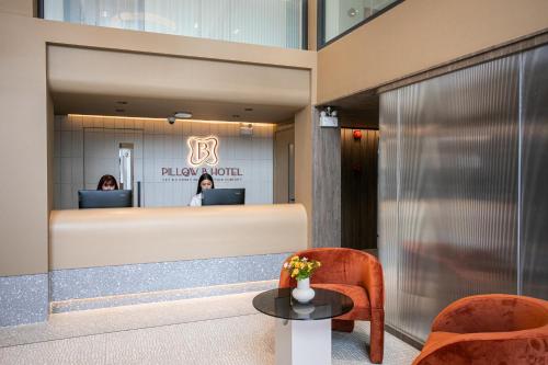 Pillow B Hotel in Bang Kapi