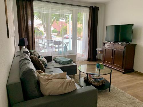 Ferienwohnung Marina Kassel - Cassel
