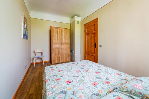 Just Renovated Stories Apartment Free parking, Riga (foto 7)