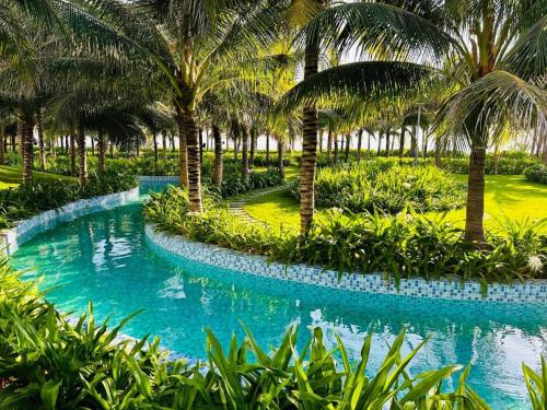 Arena Cam Ranh - Resort