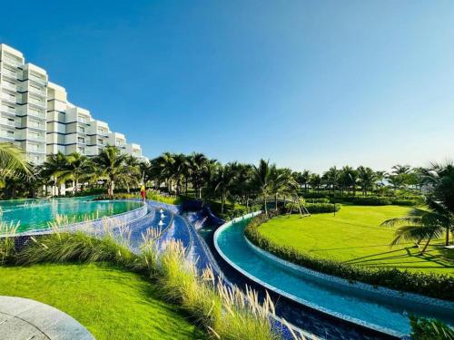 Arena Cam Ranh - Resort