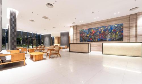 Arena Cam Ranh - Resort