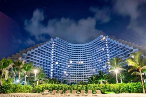 Arena Cam Ranh - Resort