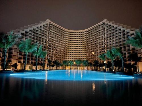 Arena Cam Ranh - Resort