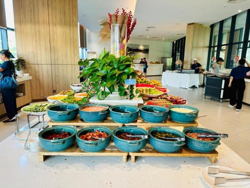 Arena Cam Ranh - Resort