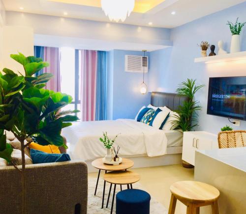 Lala's Cabin, Manila