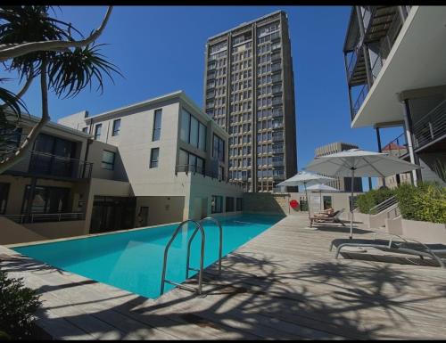 Art Deco Loft in the Heart of Cape Town (Splendid