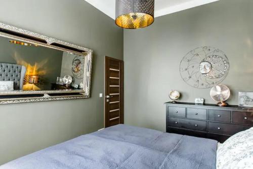 Luxury apartment at Prague city centre Anděl!, Praha (fotografie 11)