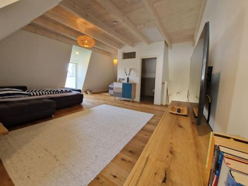 Ferienwohnung Friesenwind in Rantrum
