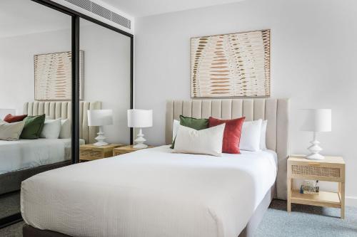 Two-Bedroom Apartment (Queen and 2 Singles) image 6