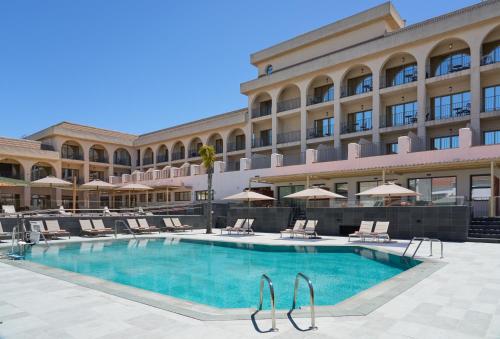 Hotel Macià Doñana, Sanlúcar de Barrameda