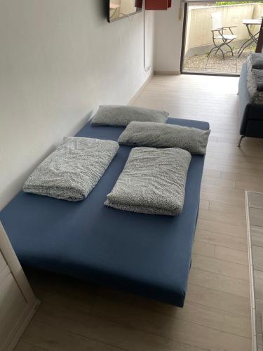 Exklusiv, modernes Apartment mit Balkon, Böblingen (fotografie 4)