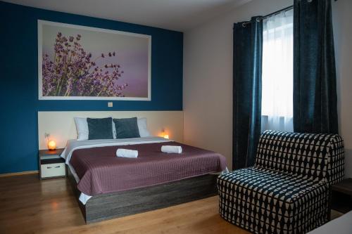 Bed & Breakfast Marta & Tona - image 13