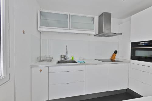 Appartement Quartier Opéra 2 Free Netflix - image 14