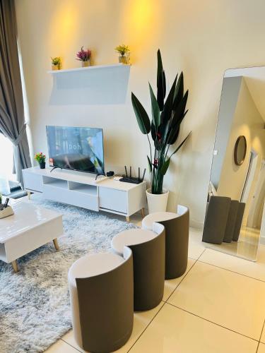 The Horizon Ipoh By Iconique Espace in Ipoh