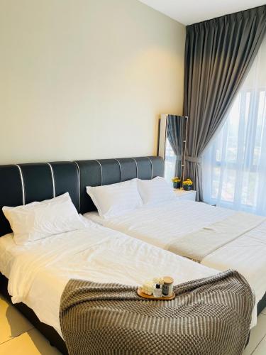 The Horizon Ipoh By Iconique Espace Room Type - Apartment with Balcony