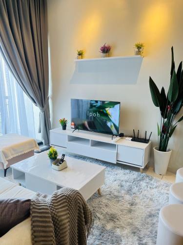 The Horizon Ipoh By Iconique Espace in Ipoh