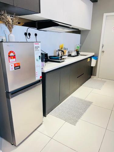 The Horizon Ipoh By Iconique Espace in Ipoh