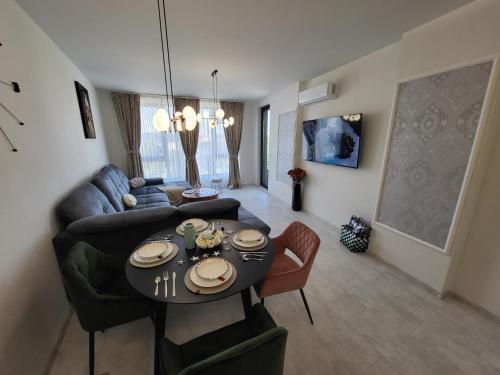 Sea view luxury appartment