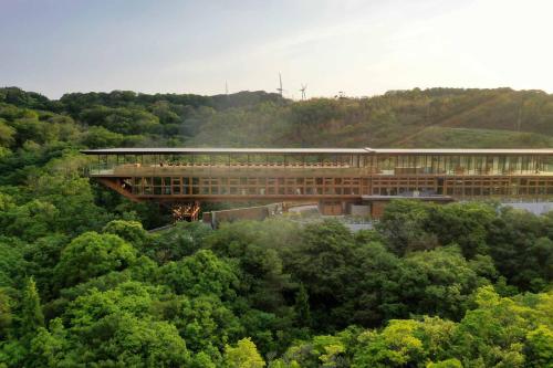 禅坊 靖寧 Zenbo Seinei, Awaji
