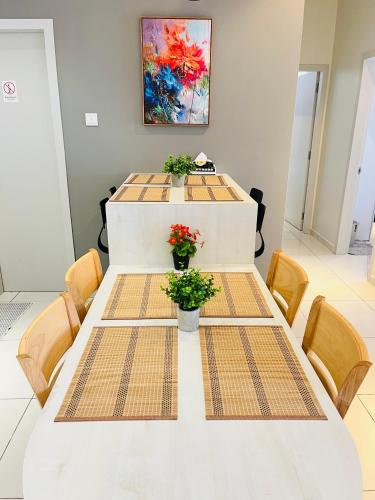 The Horizon Ipoh By Iconique Espace in Ipoh