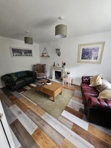 Sleeps 8 Matlock/ Matlock Bath Pet Friendly gîte à louer Matlock Railway Station