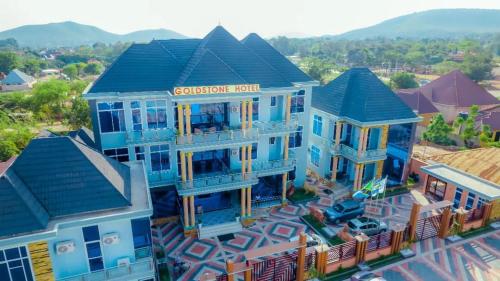 . Gold Stone Hotel Geita