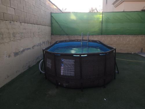  Vivienda Rural in Olivares