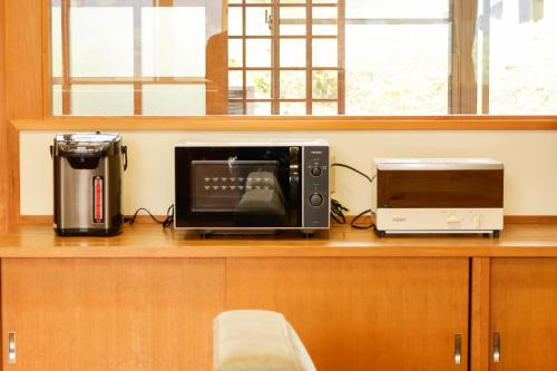 共用Lounge/電視區