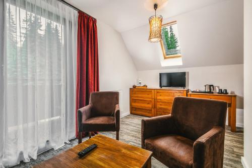 Hotel Mikulášska Chata - image 7