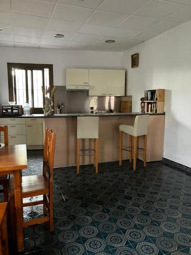 Loft Rural Barcelona in Nou Barris