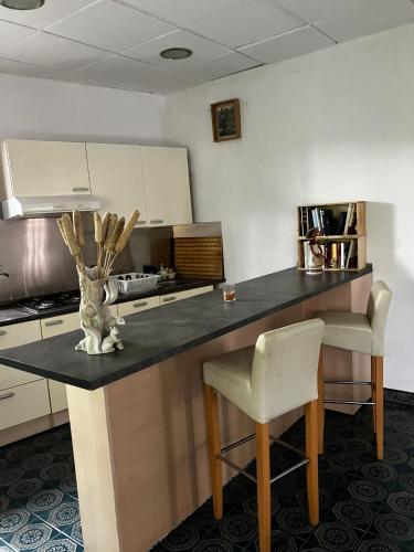 Loft Rural Barcelona in Nou Barris