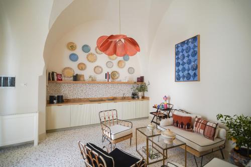 Casa della Vigna, Nardò
