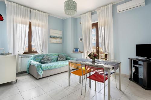  Suite Paradiso in Castelnuovo Magra