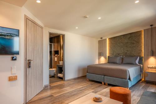 Wellnest Hotel, Ateny (zdjęcie 3)