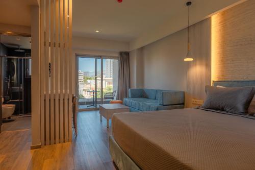Wellnest Hotel, Ateny (zdjęcie 8)